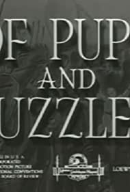 О щенках и головоломках (1941)
