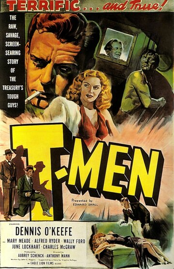 Люди-Т (1947)